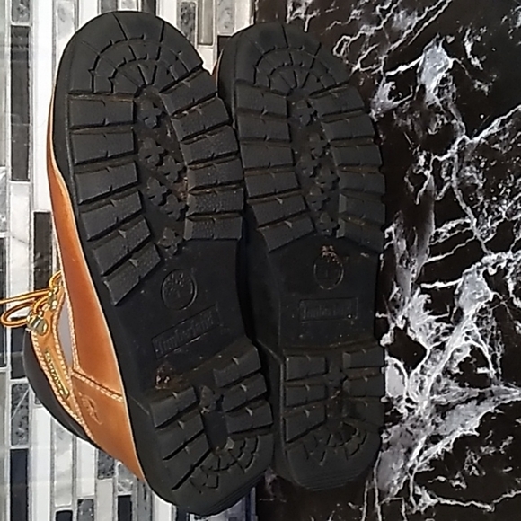 Timberland boots 5 - Picture 7 of 8